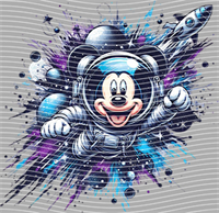 Mickey-AMQ 1712